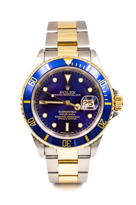 rolex submariner 1995 prezzo|original Rolex Submariner.